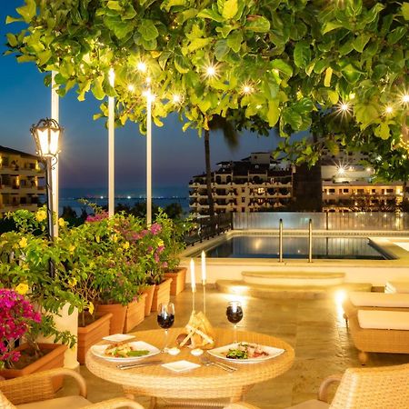 Casa Doña Susana Puerto Vallarta Exterior foto