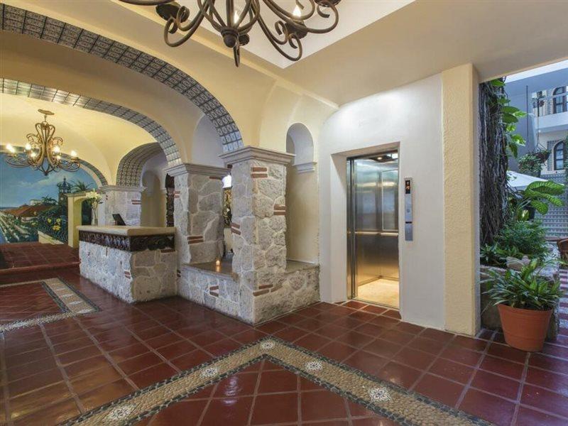 Casa Doña Susana Puerto Vallarta Exterior foto