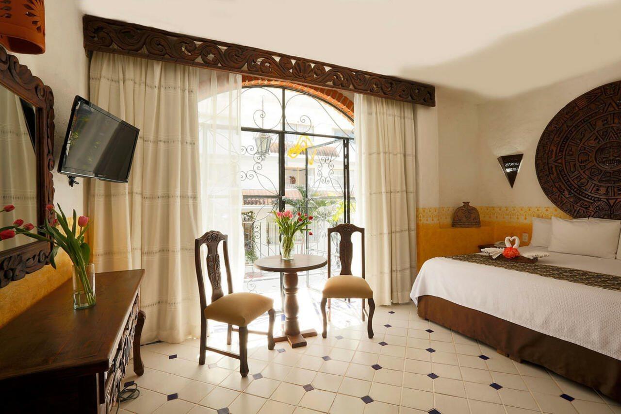 Casa Doña Susana Puerto Vallarta Exterior foto