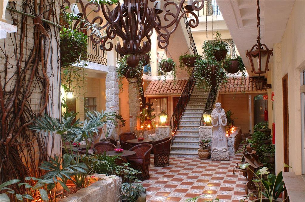 Casa Doña Susana Puerto Vallarta Interior foto