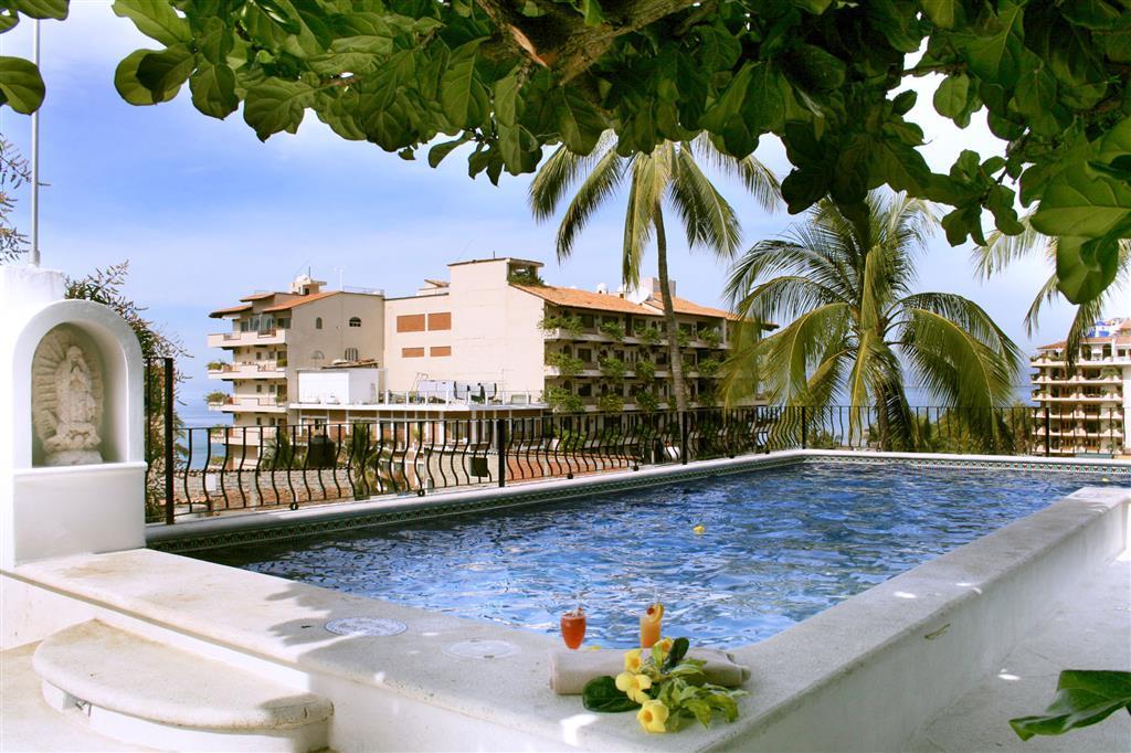 Casa Doña Susana Puerto Vallarta Facilidades foto