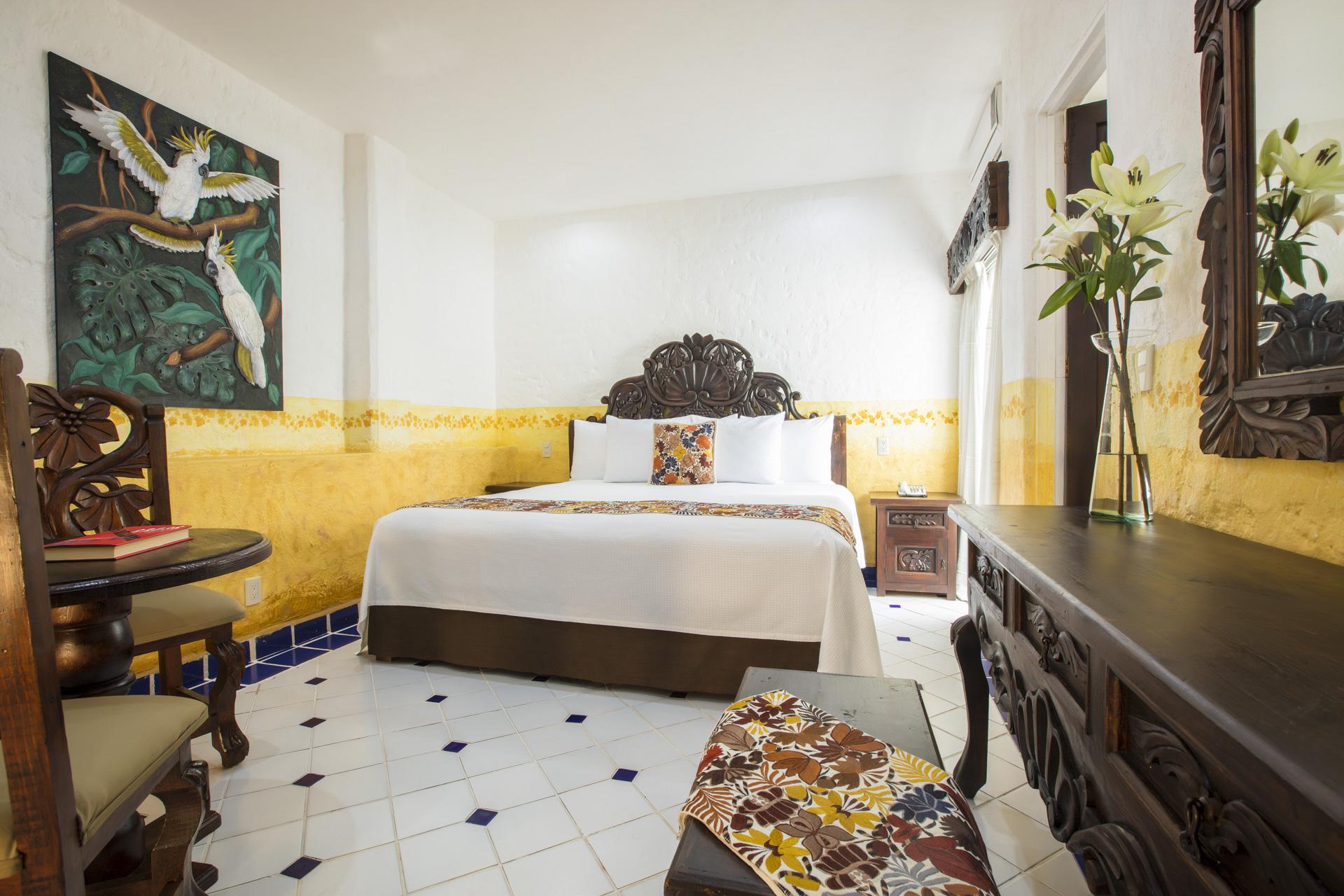 Casa Doña Susana Puerto Vallarta Exterior foto