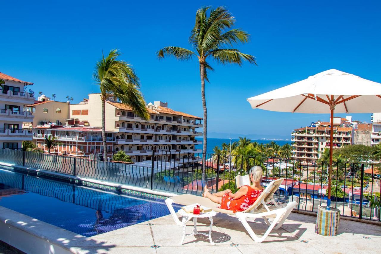 Casa Doña Susana Puerto Vallarta Exterior foto