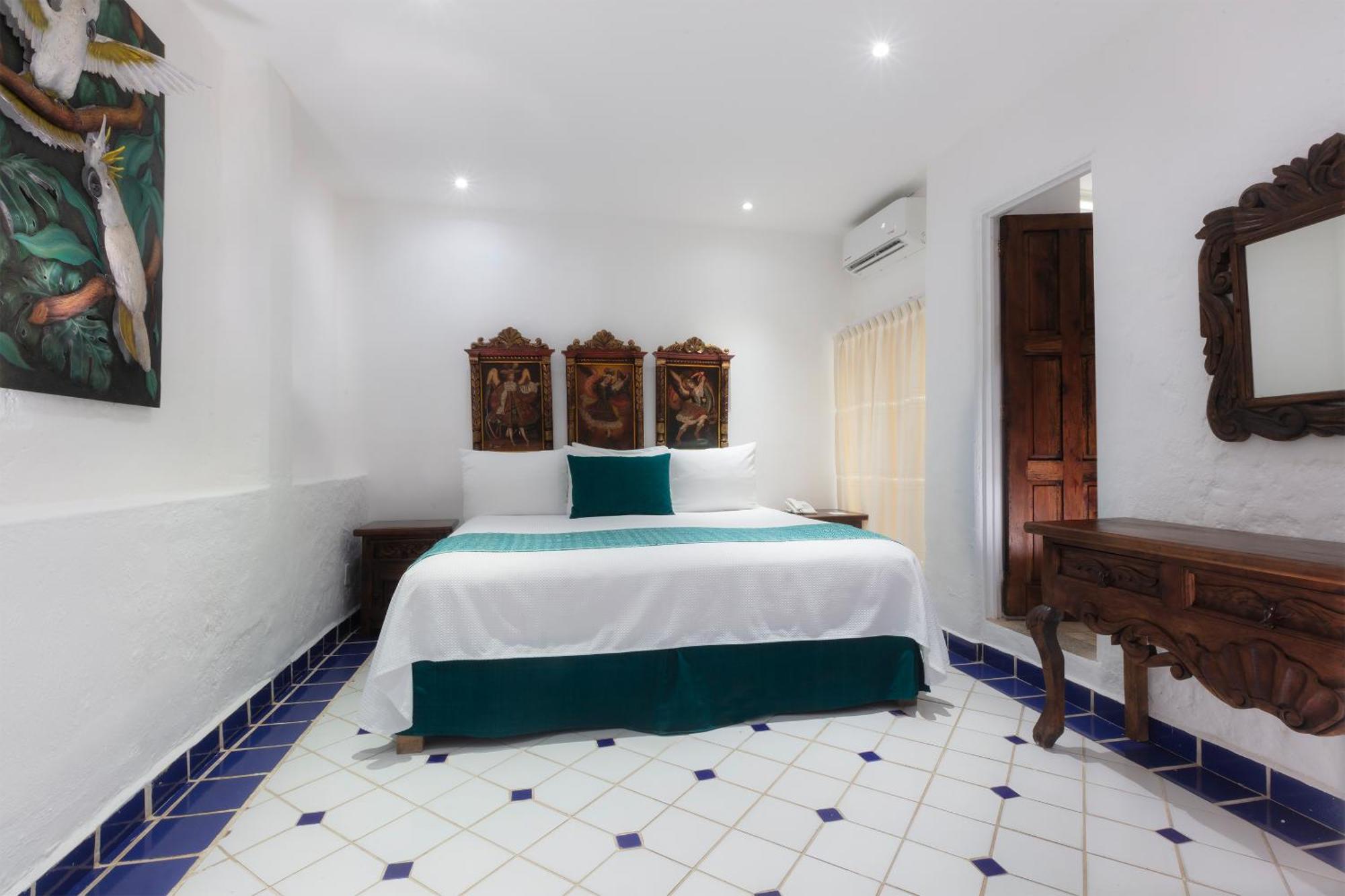 Casa Doña Susana Puerto Vallarta Exterior foto