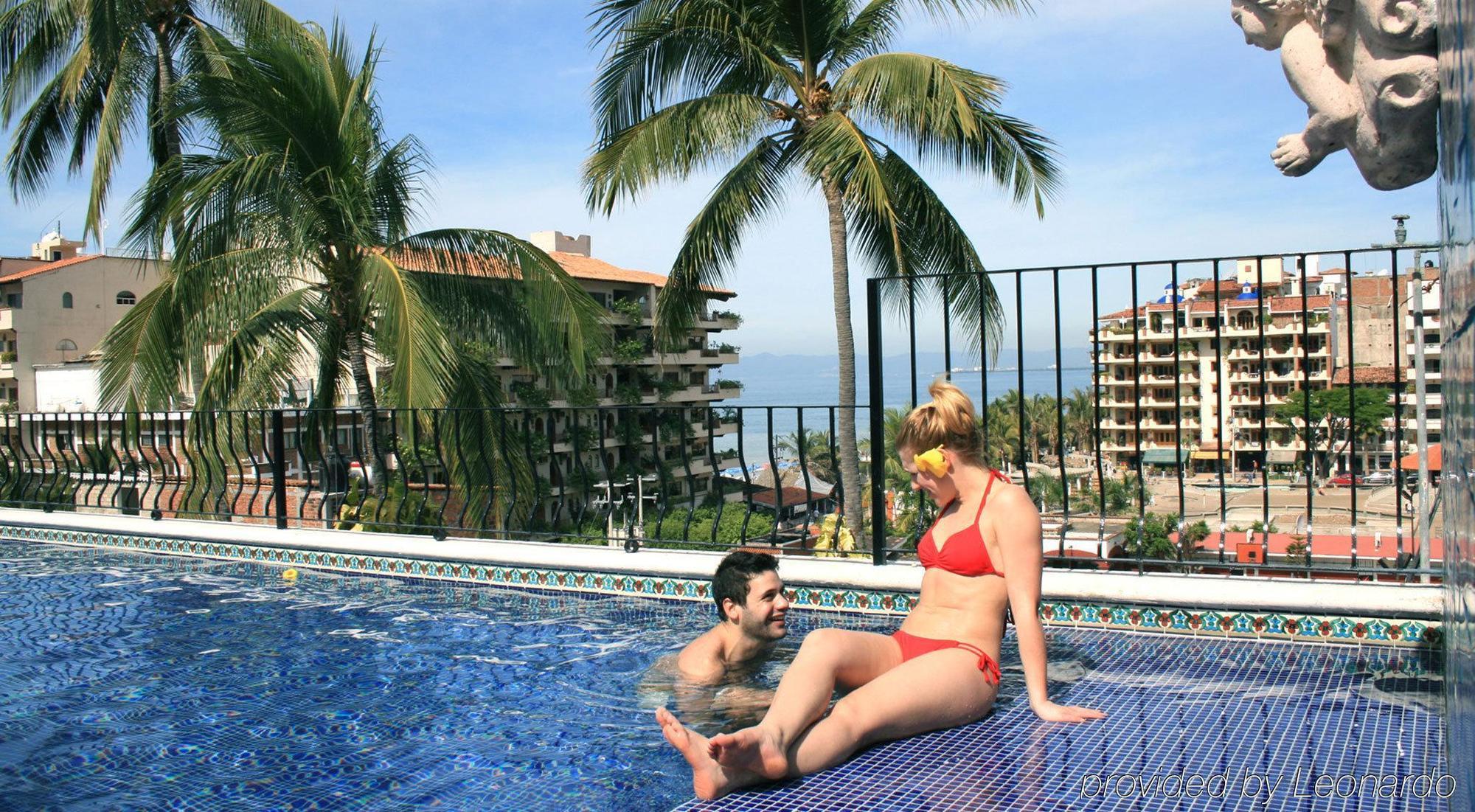 Casa Doña Susana Puerto Vallarta Facilidades foto