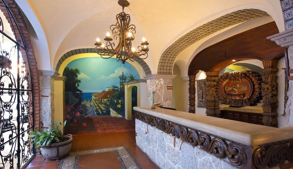 Casa Doña Susana Puerto Vallarta Exterior foto