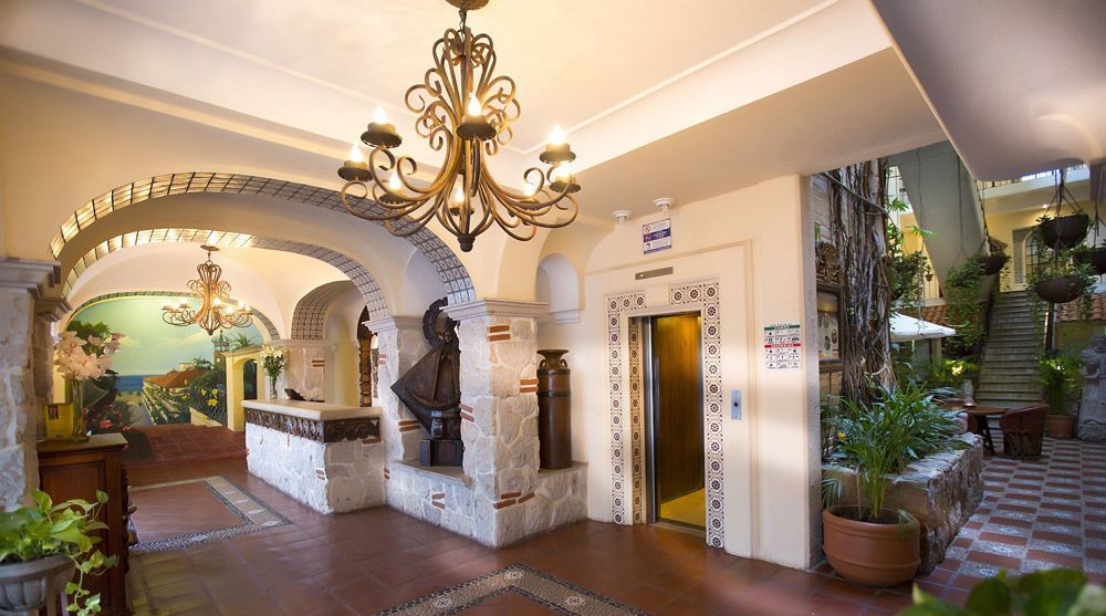 Casa Doña Susana Puerto Vallarta Exterior foto