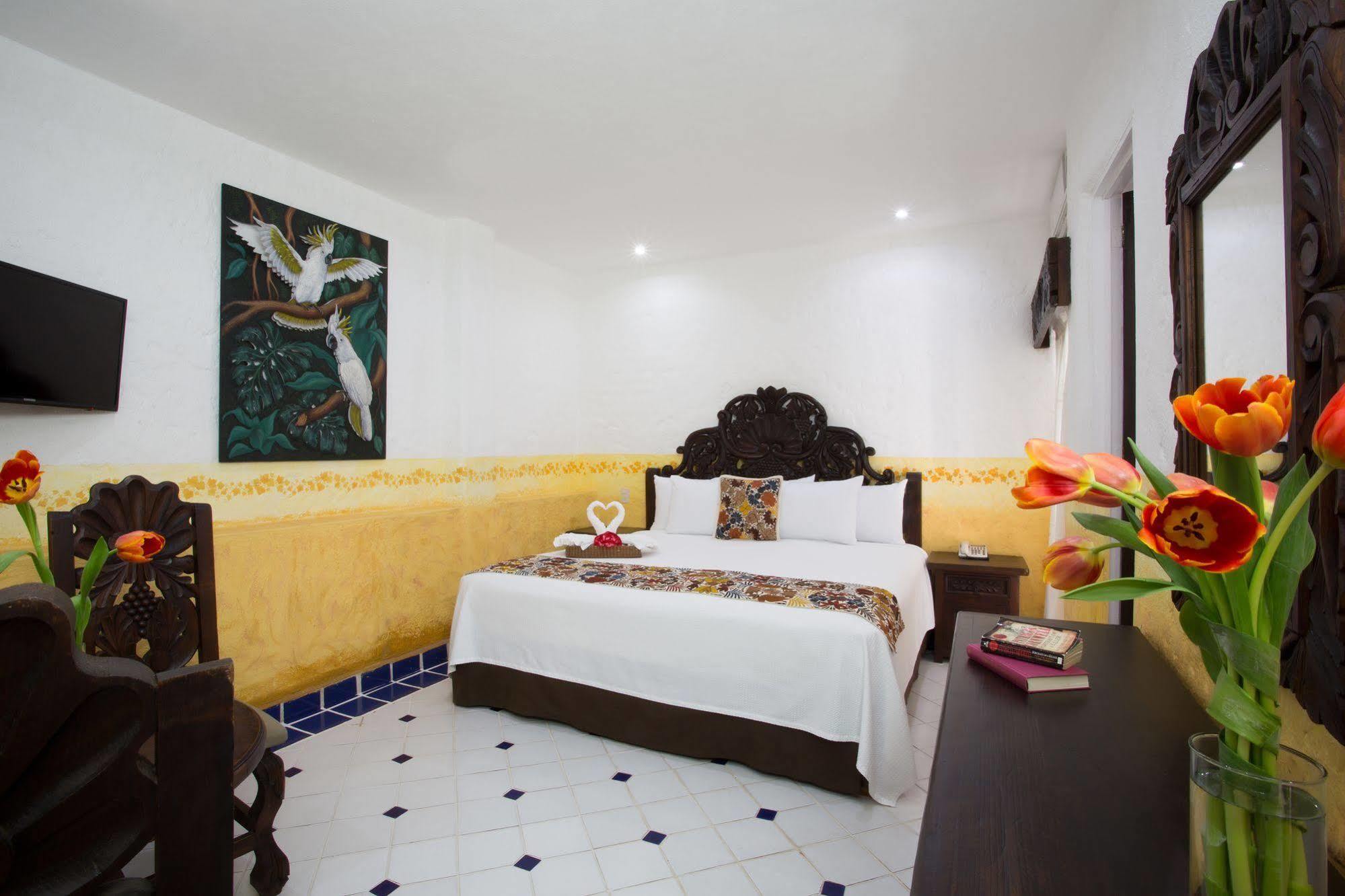 Casa Doña Susana Puerto Vallarta Exterior foto