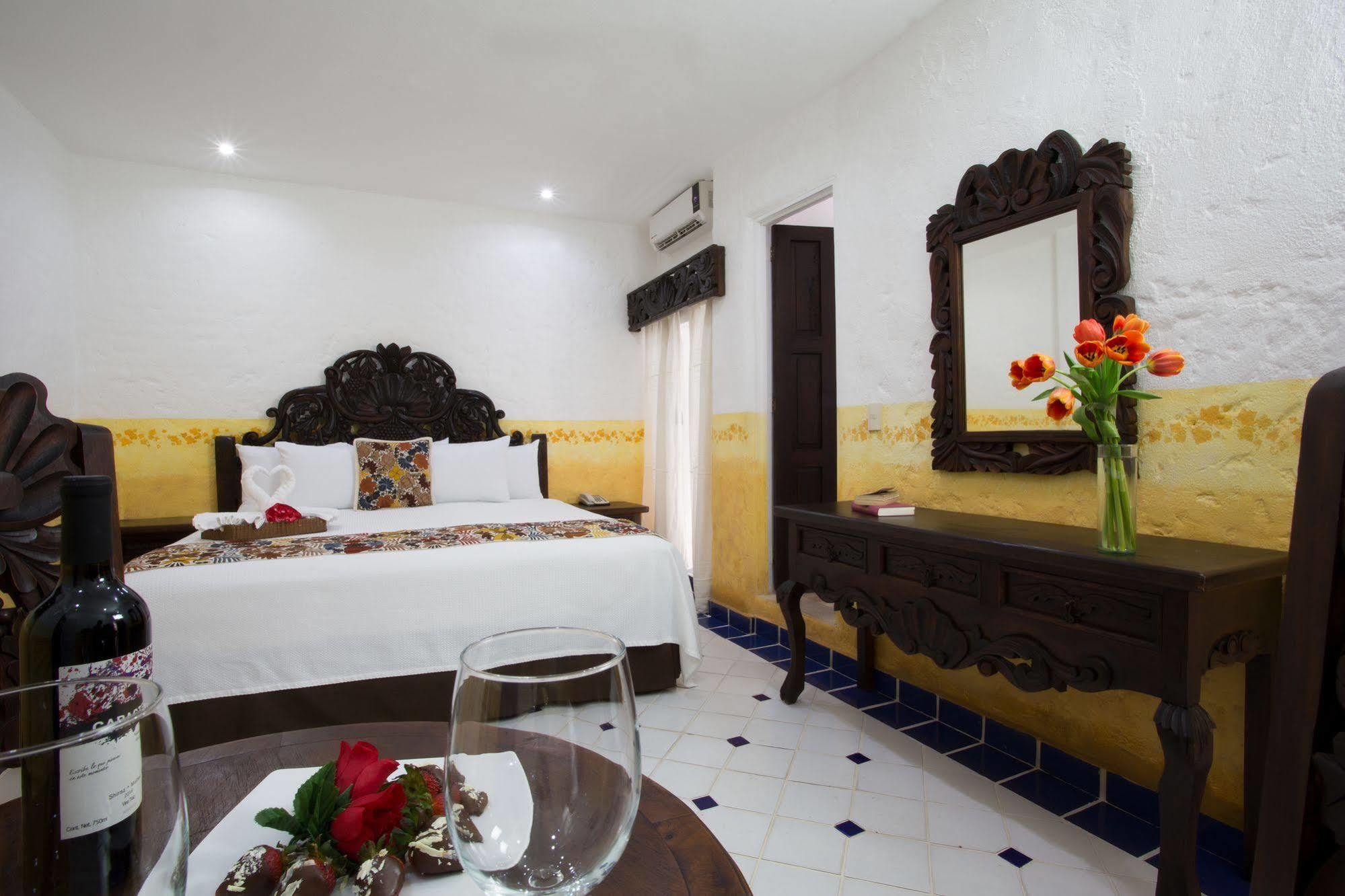 Casa Doña Susana Puerto Vallarta Exterior foto