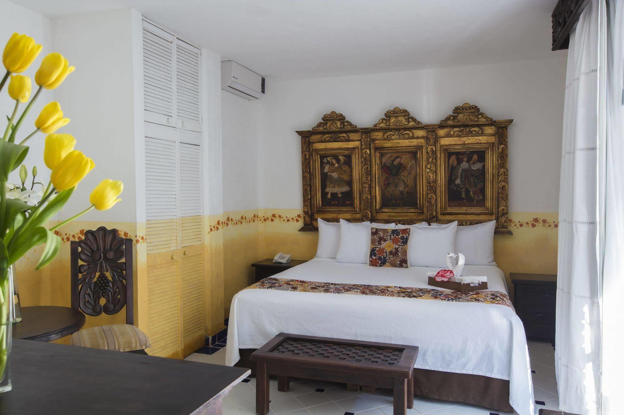 Casa Doña Susana Puerto Vallarta Exterior foto
