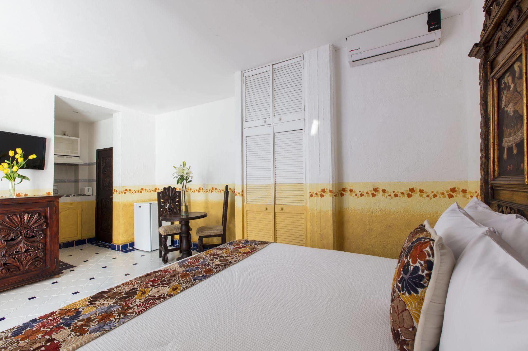 Casa Doña Susana Puerto Vallarta Exterior foto