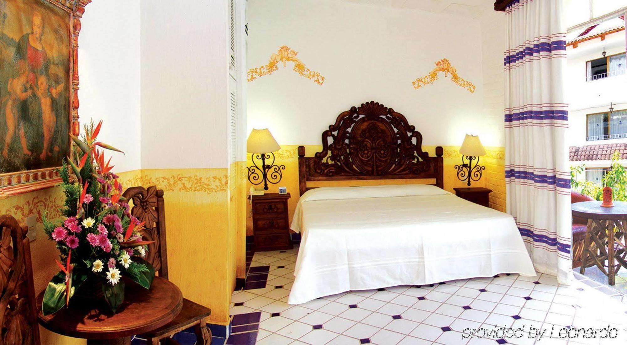 Casa Doña Susana Puerto Vallarta Exterior foto