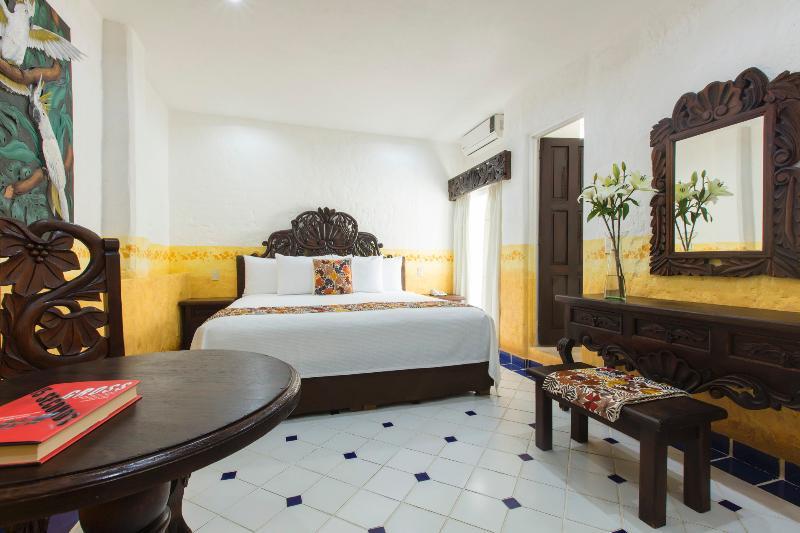 Casa Doña Susana Puerto Vallarta Exterior foto