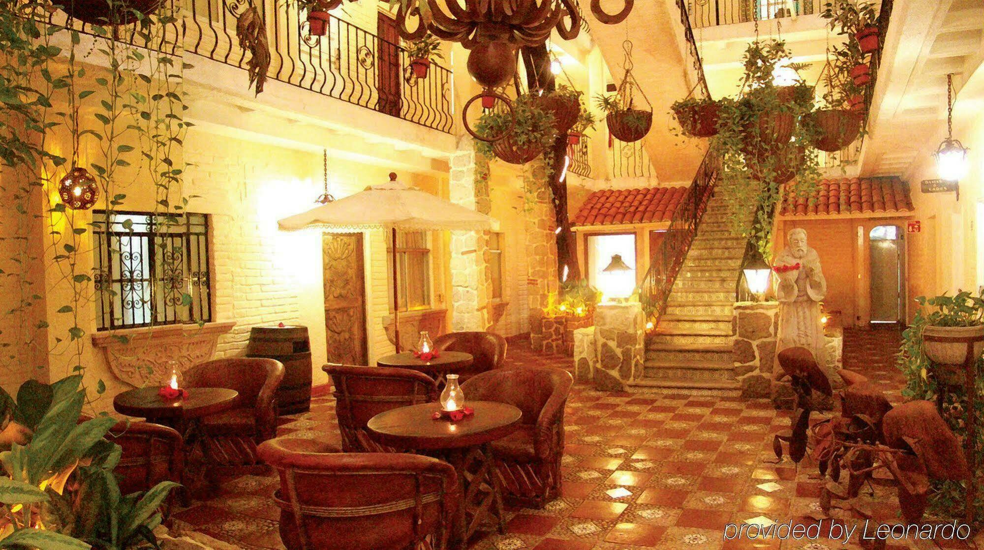 Casa Doña Susana Puerto Vallarta Exterior foto