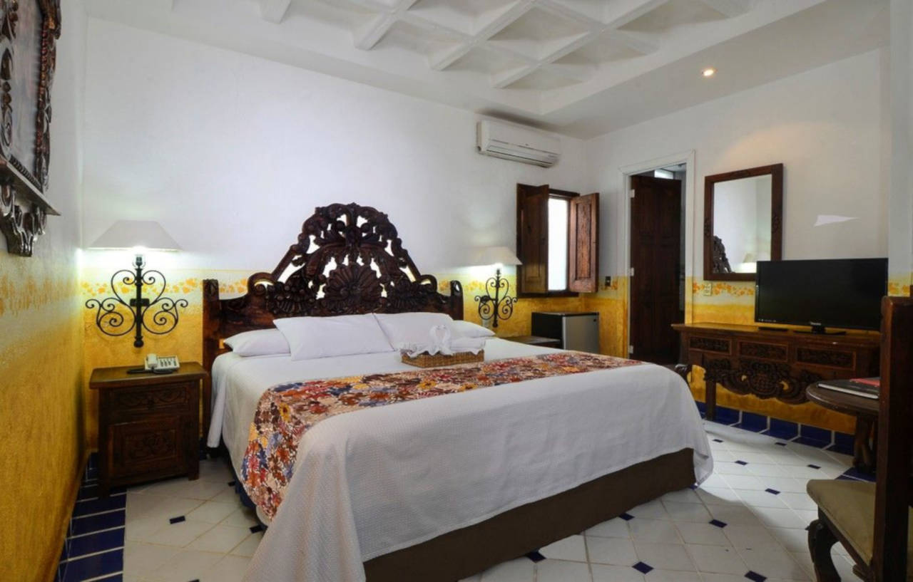Casa Doña Susana Puerto Vallarta Exterior foto